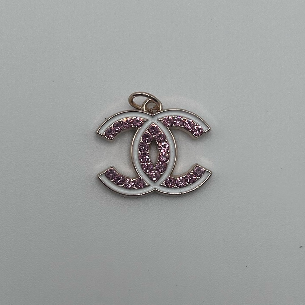 Chanel charm